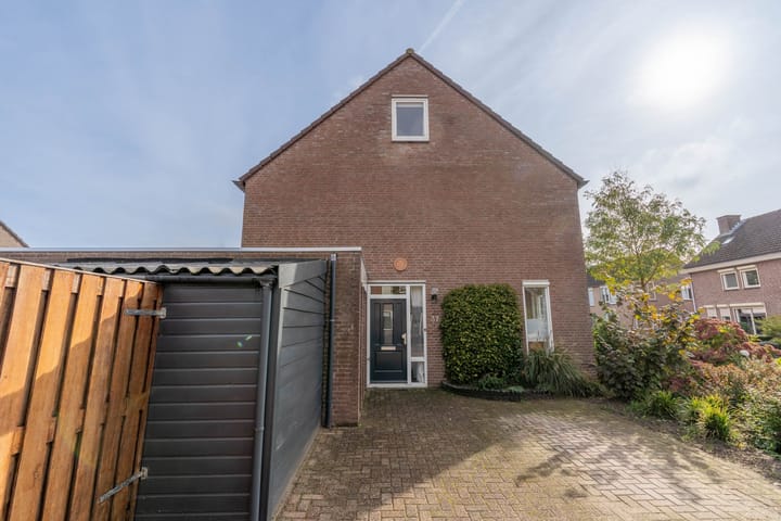 Foto 5 van Achter de Linde 37