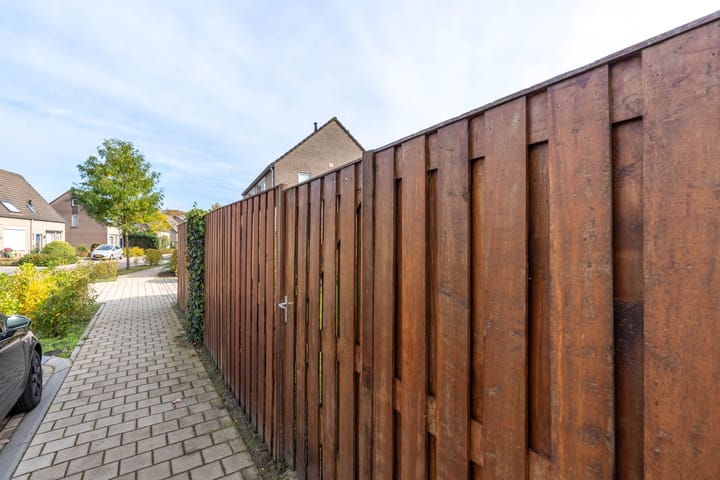 Foto 8 van Achter de Linde 37