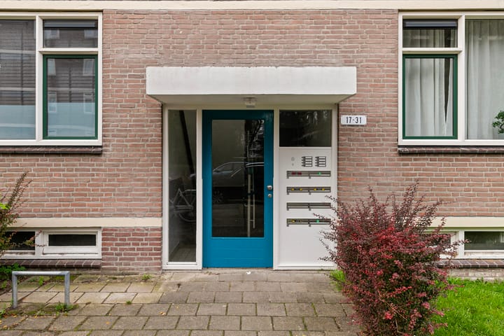 Foto 5 van Ruigoord 31