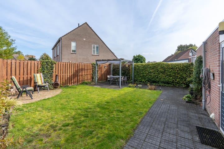 Foto 13 van Achter de Linde 37