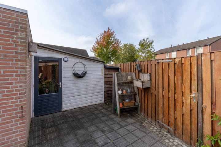 Foto 16 van Achter de Linde 37