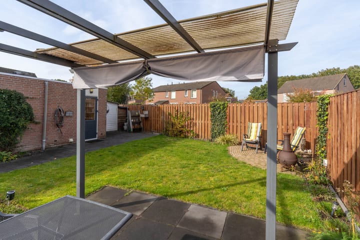 Foto 18 van Achter de Linde 37