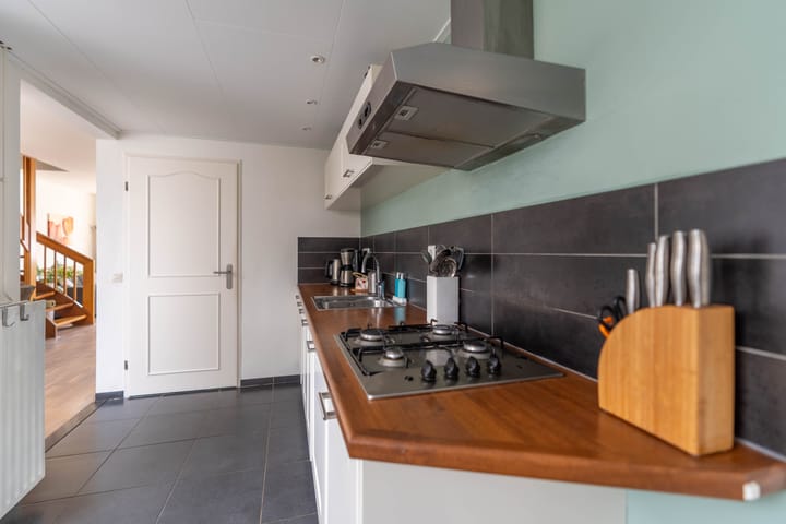 Foto 36 van Achter de Linde 37