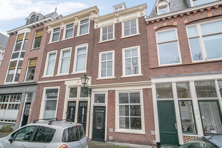 Groenewegje 158