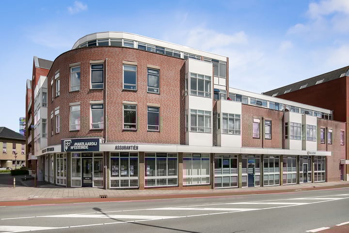 A promotional picture for the office