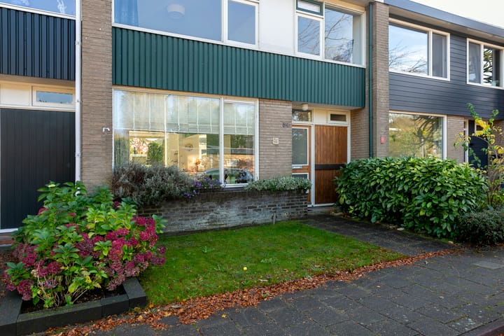 Foto 2 van Beverweerdlaan 34