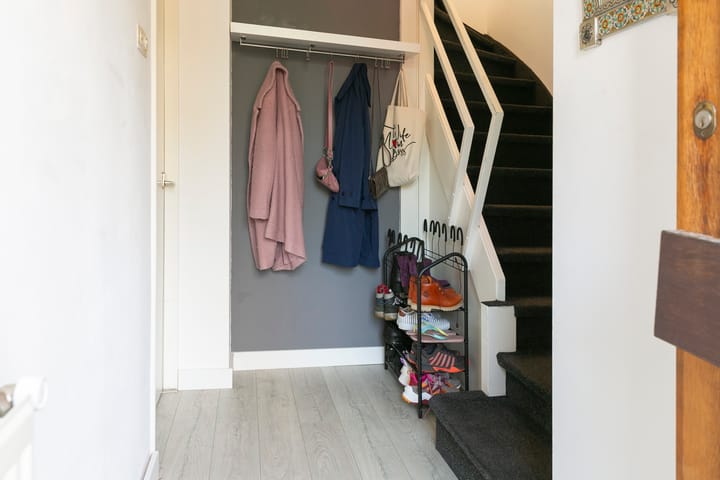 Foto 4 van Beverweerdlaan 34