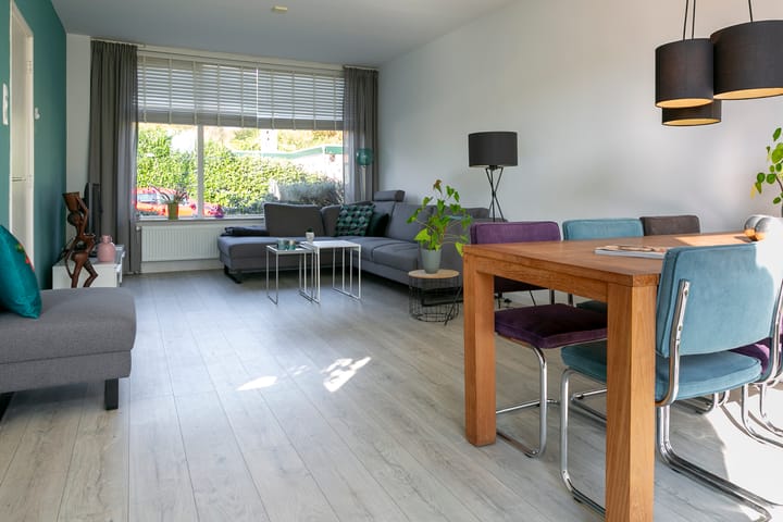 Foto 5 van Beverweerdlaan 34