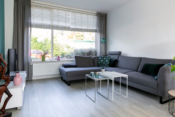 Foto 6 van Beverweerdlaan 34