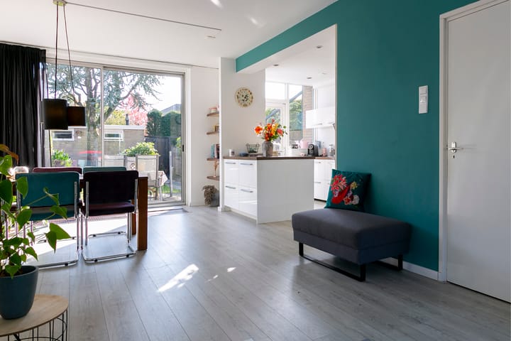 Foto 7 van Beverweerdlaan 34