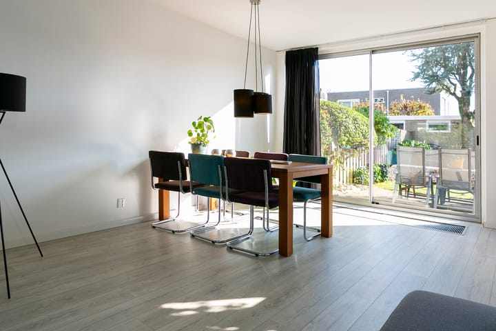 Foto 8 van Beverweerdlaan 34