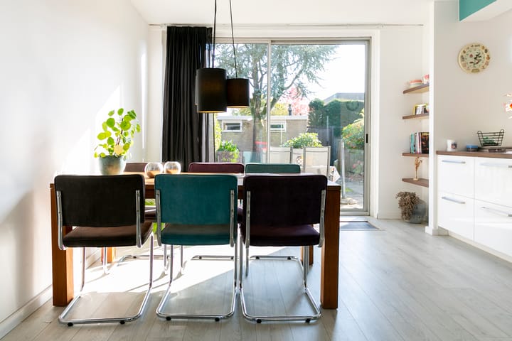 Foto 9 van Beverweerdlaan 34