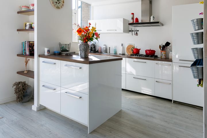 Foto 10 van Beverweerdlaan 34