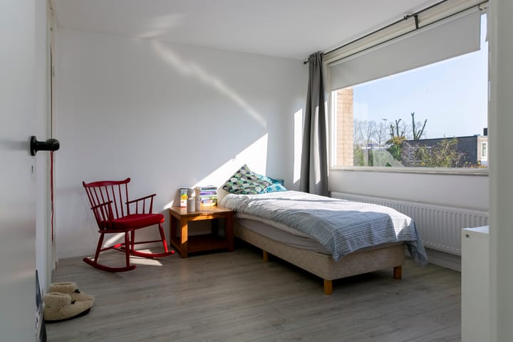 Foto 15 van Beverweerdlaan 34