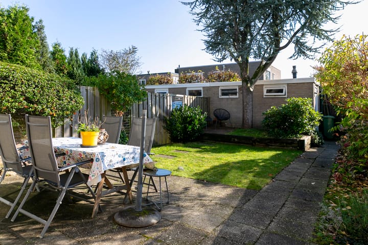 Foto 19 van Beverweerdlaan 34