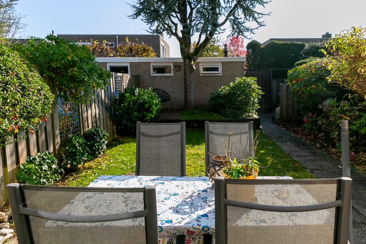 Foto 20 van Beverweerdlaan 34