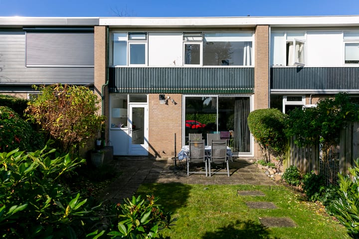 Foto 24 van Beverweerdlaan 34