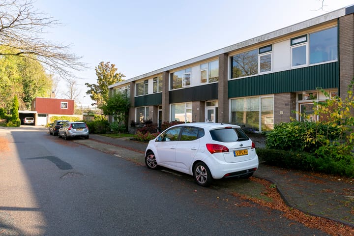 Foto 25 van Beverweerdlaan 34