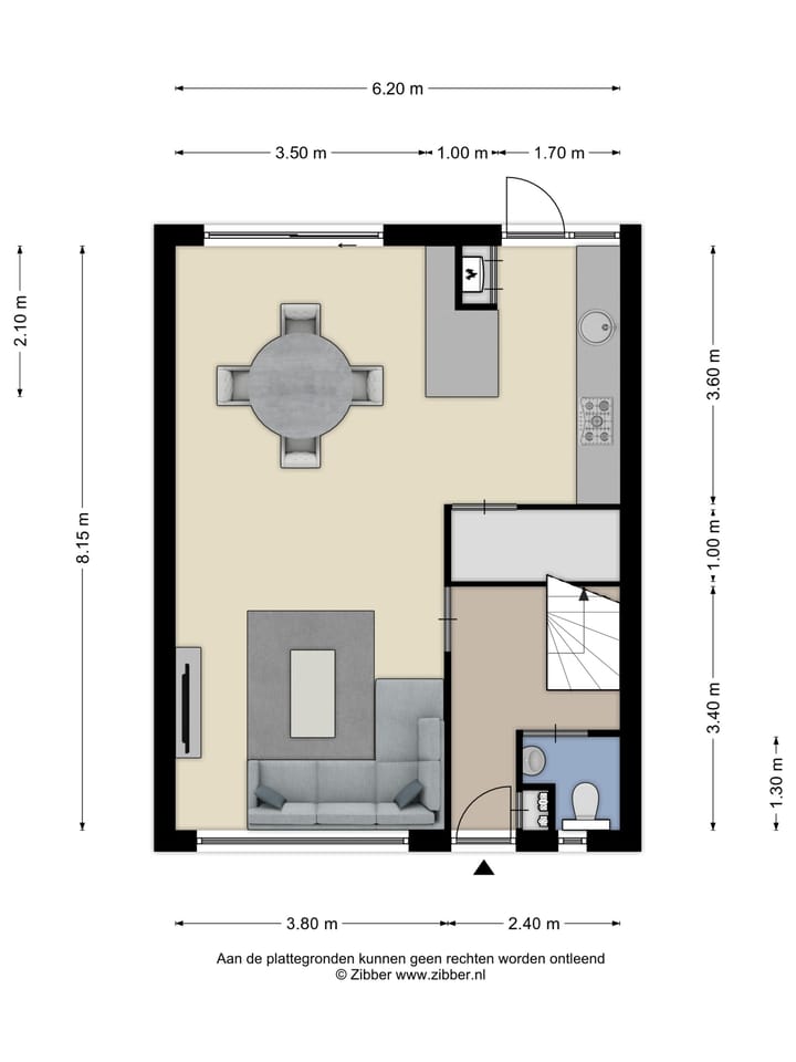 Foto 26 van Beverweerdlaan 34