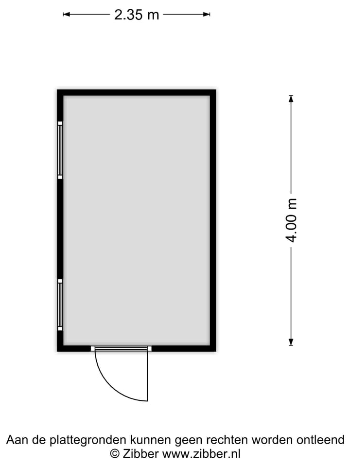 Foto 28 van Beverweerdlaan 34