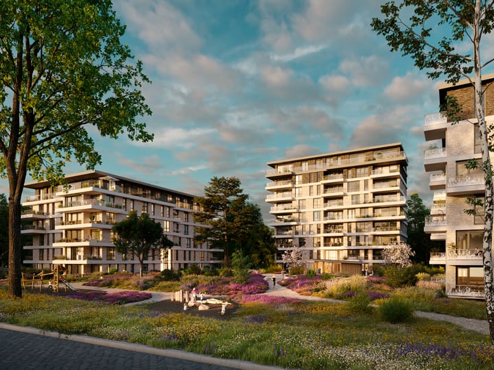 Foto 4 van Brigadelaan 11