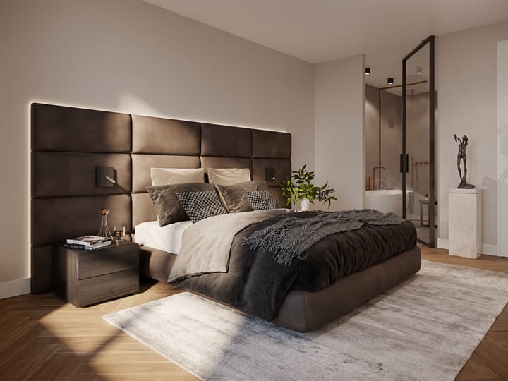 Foto 5 van Brigadelaan 11