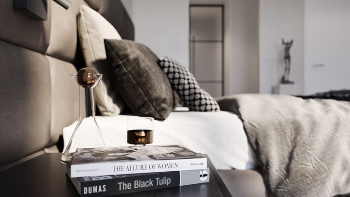 Foto 6 van Brigadelaan 11