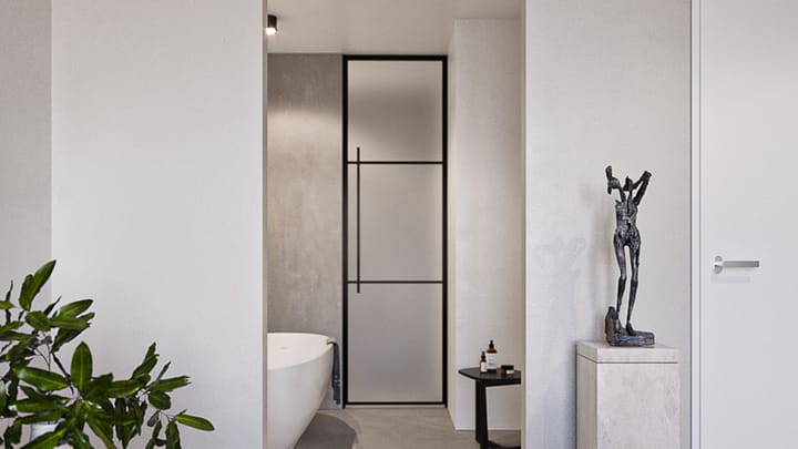 Foto 7 van Brigadelaan 11