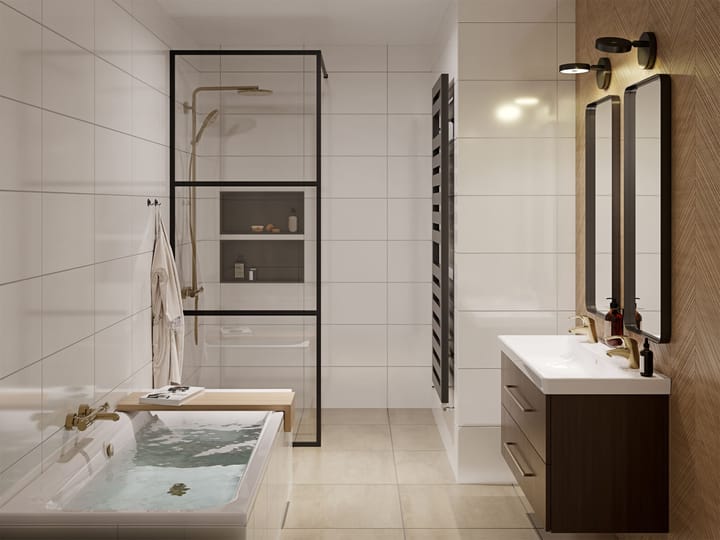 Foto 10 van Brigadelaan 11