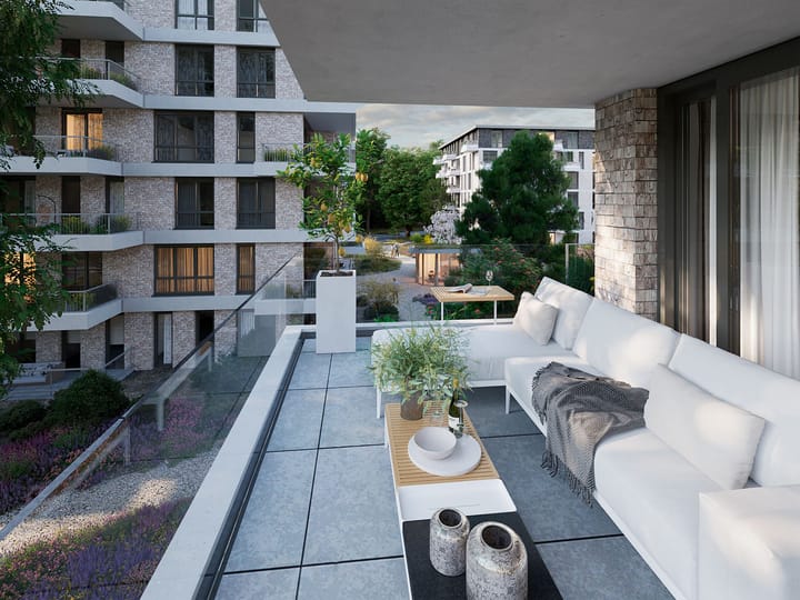 Foto 12 van Brigadelaan 11