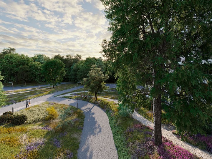 Foto 13 van Brigadelaan 11