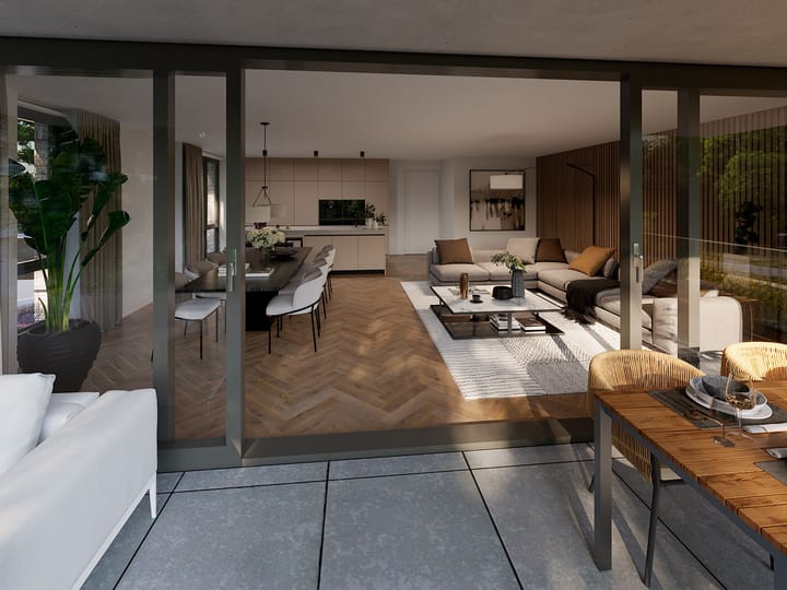 Foto 14 van Brigadelaan 11