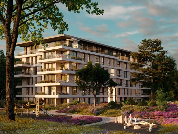 Foto 16 van Brigadelaan 11