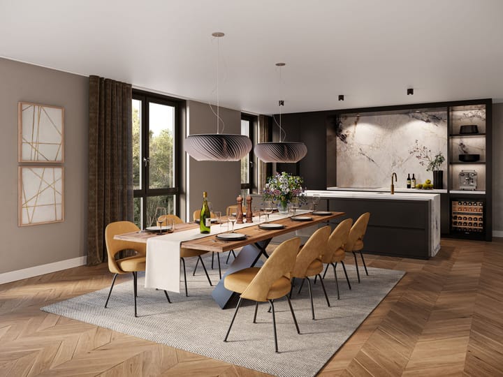 Foto 27 van Brigadelaan 11