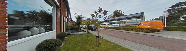 Bekijk 360° foto van Entree van Tesselschadelaan 1