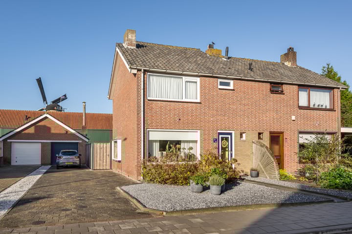 Foto 1 van Wilhelminaweg 5