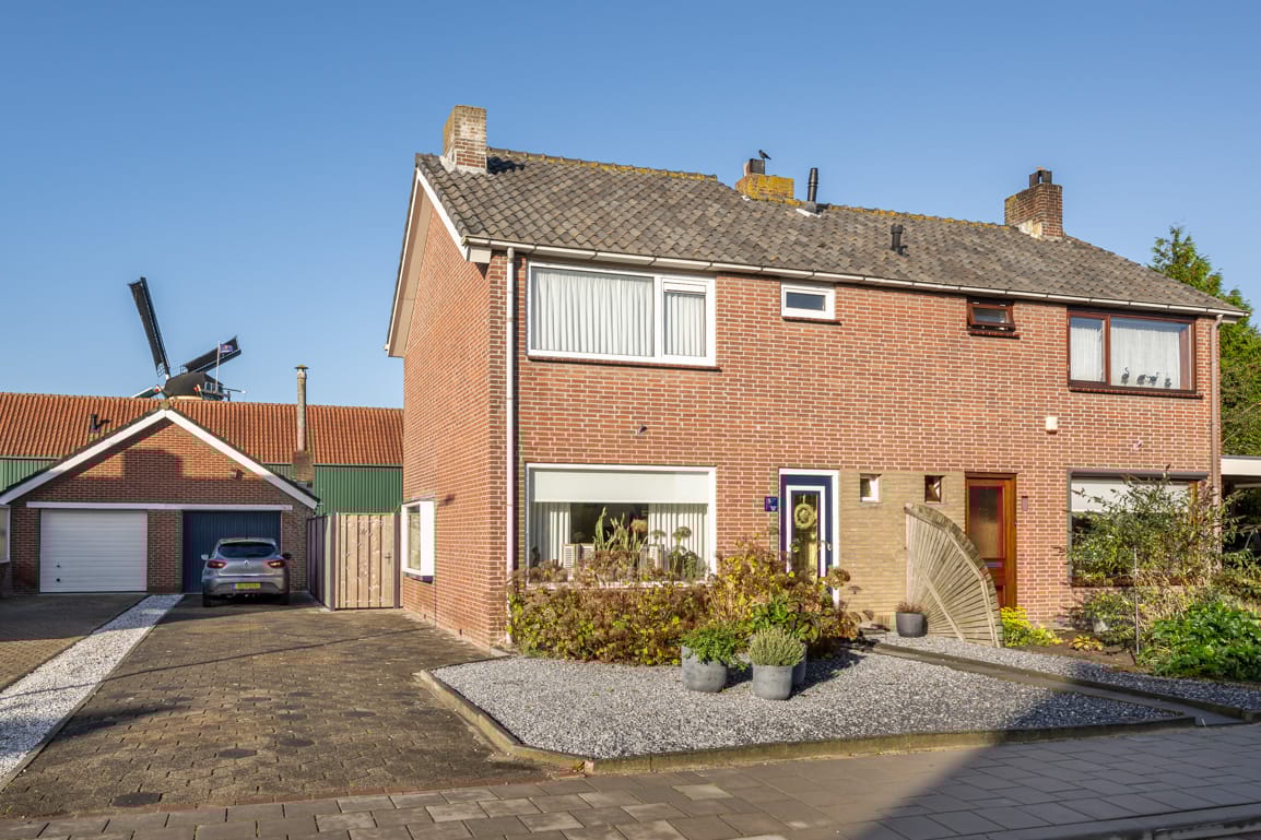 Foto 1 van Wilhelminaweg 5