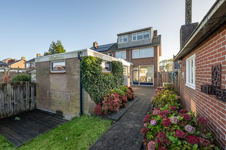 Foto 2 van Wilhelminaweg 5