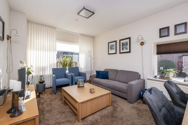 Foto 8 van Wilhelminaweg 5