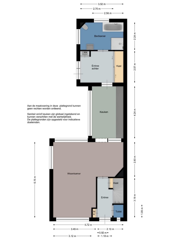 Foto 42 van Wilhelminaweg 5