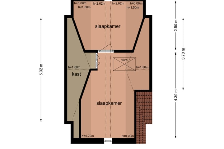 Bekijk foto 38 van St.-Bonifaciusstraat 35