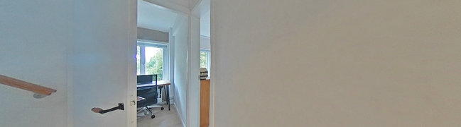 View 360° photo of Overloop of Tormentilstraat 38