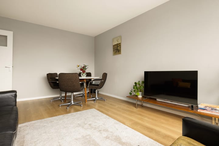 Photo 4 of Elisabeth Boddaertstraat 34-4