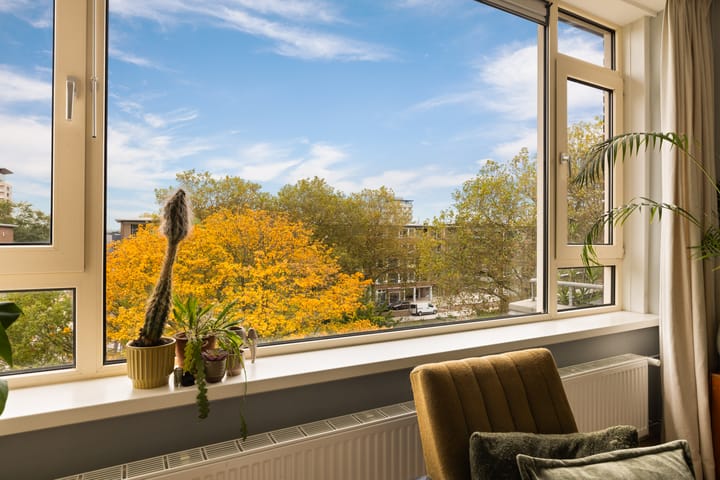 Photo 5 of Elisabeth Boddaertstraat 34-4