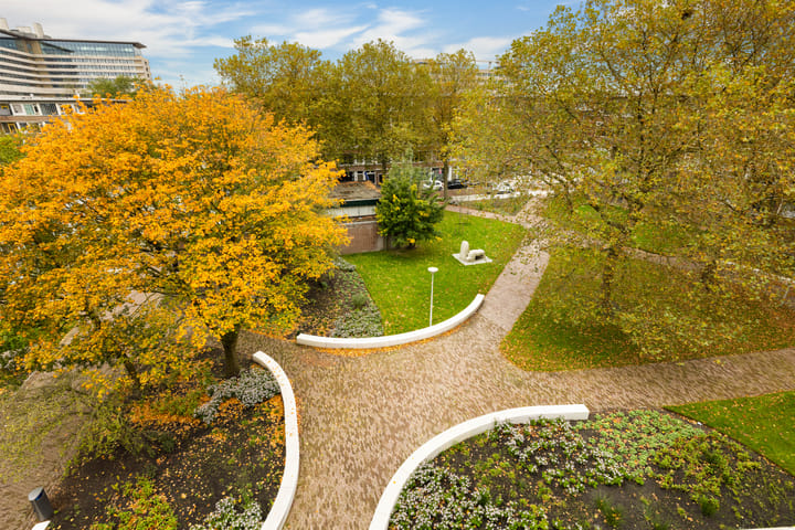 Photo 11 of Elisabeth Boddaertstraat 34-4