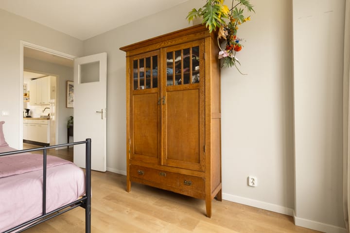 Photo 14 of Elisabeth Boddaertstraat 34-4