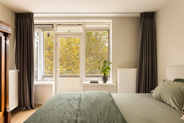 Photo 16 of Elisabeth Boddaertstraat 34-4