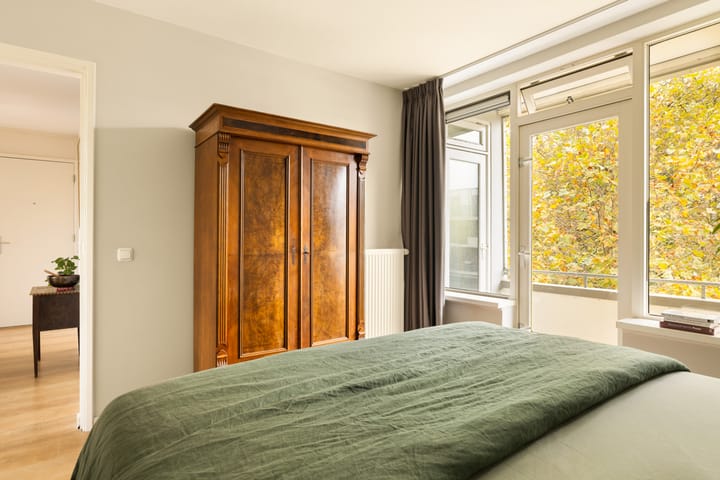 Photo 17 of Elisabeth Boddaertstraat 34-4