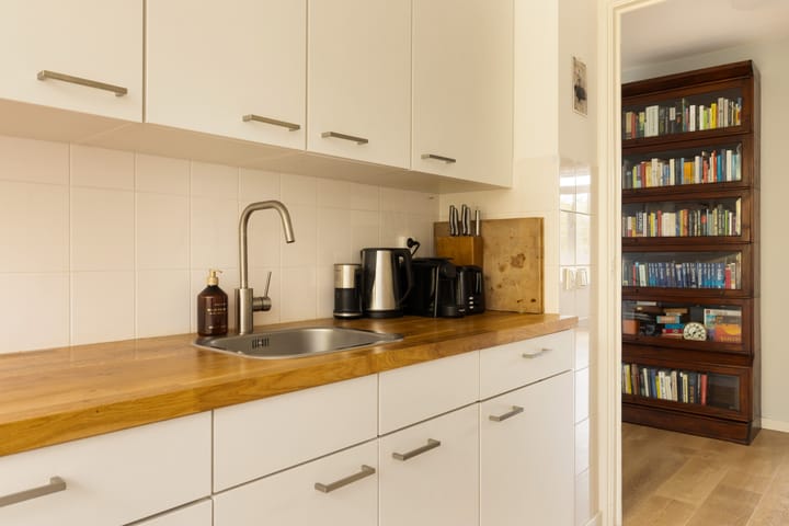 Photo 22 of Elisabeth Boddaertstraat 34-4