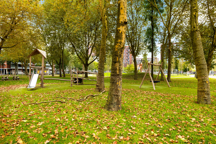 Photo 26 of Elisabeth Boddaertstraat 34-4